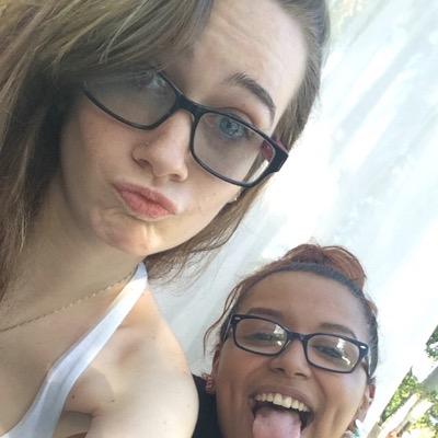 kimberlynh8795's profile picture. ✊✌️☺️