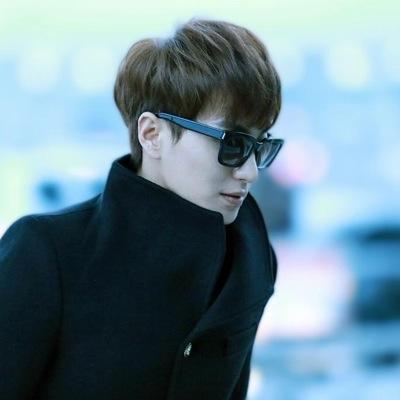 Super Junior - Leeteuk 利特