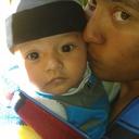 Brandon Isaac De La  - @laura79ybran99 - Twitter