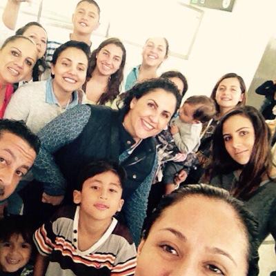 asanen's profile picture. Amante de la Verdad!! Educadora.