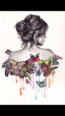 Wild and Fierce