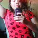 Vic Parker  - @ParkerVittoria - Twitter