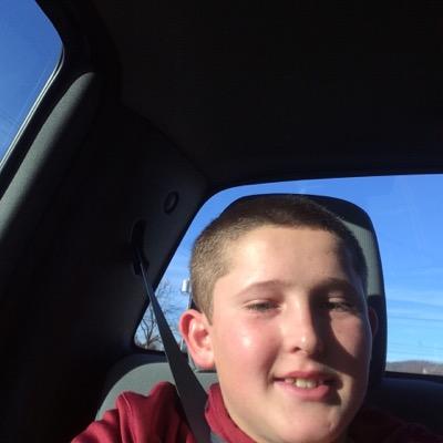 Believer in Christ sports fanatic I was born on July 3 2000
