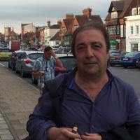 Greg Abate (@abategreg) 's Twitter Profile