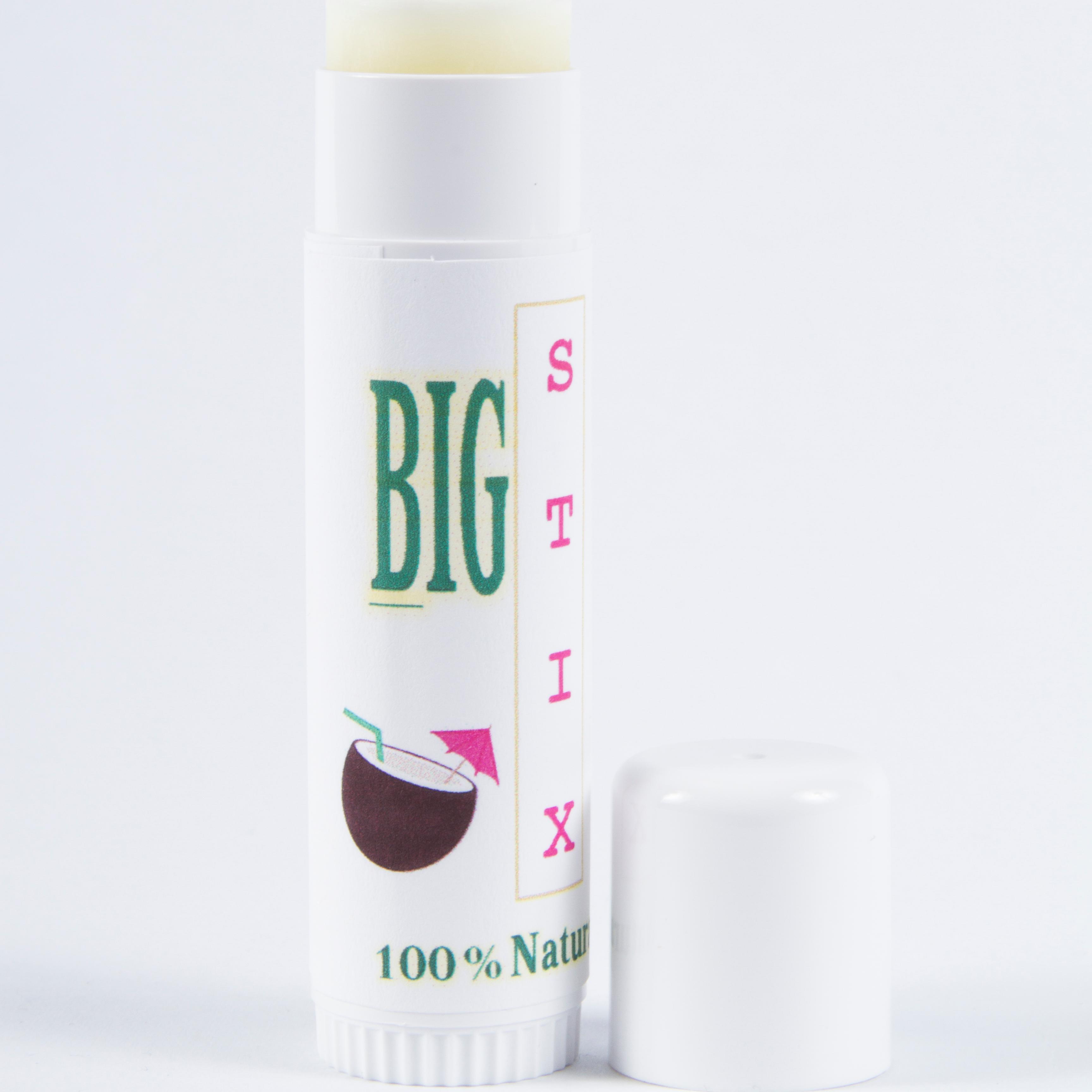 America's Best 100% Natural Lip Balm