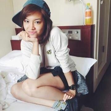 Nathaliecessky's profile picture. stop stalking at my twittaaah love you bitch!