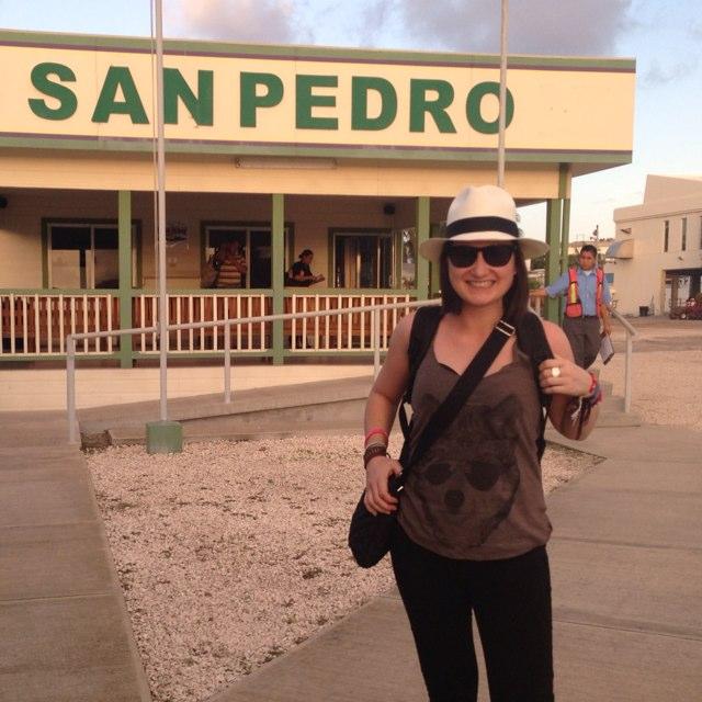 CarolineKelly7's profile picture. I love to travel the world and the 7 seas but also adore my couch; addicted to news, history and my dogs.