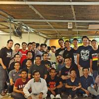 harlizihdan (@harlizk) 's Twitter Profile