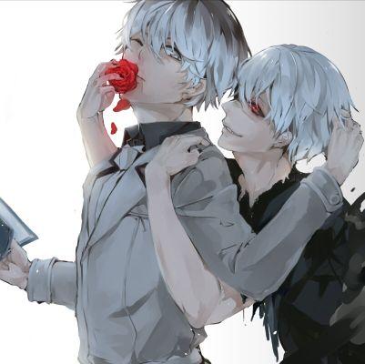 東京喰種☣佐々木琲世『金木』 (@dark_ghoul) / Posts / X