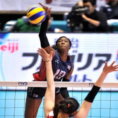 14. addicted to volleyball. outside hitter. 6 years. 10 seasons. still in love❤️