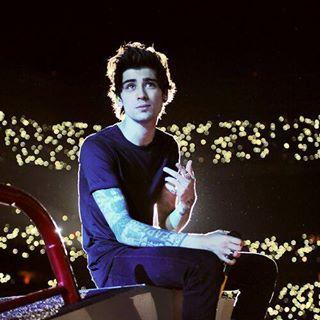 SamMirell's profile picture. First touch. First kiss. First boy who made me feel like this.