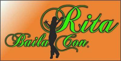 Creadora de las marcas... Belly FusionFit, Baila con Rita. FusionCombat, Step Cardiotone. Fusión Flamenka
Fusión Arabe.Latin Passion