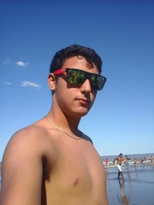 Maestro Mayor de Obras, estudiante de Arq en FADU UBA