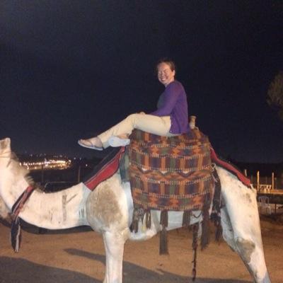 HillaryBakker's profile picture. Part time rowing coach, teacher, jack of all trades, master of some.