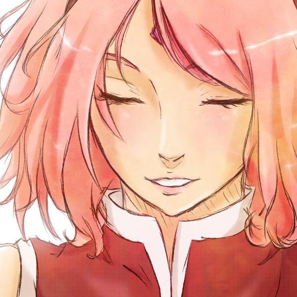❝Everyone has scars written on our hearts, what lies within the heart is a blooming flower.❞「Iryō-nin」#Detailed #Postwar/Alt