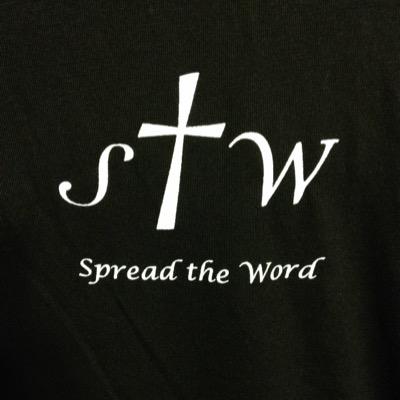 spreadtheword0's profile picture. Hi! We are a clothing company trying to speead the word of Christ. If you are interested in any of our shirts please email us at spreadthewordofchrist@gmail.com