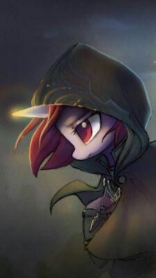 MlpBoo's profile picture. Bio? Who needs a Bio..