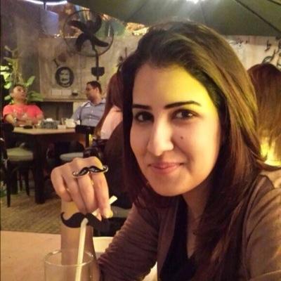 AbsaRaees's profile picture. 