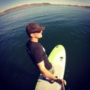 David Aller - @azhikebikeboard - Twitter