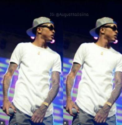 hey guys 
°fanpage°
No hater Only August Fans 
August is Married to All of Us #AlsinaNation