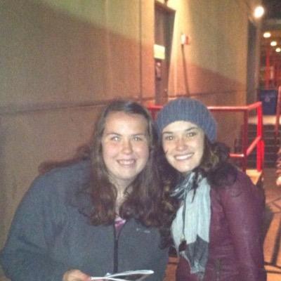 thatgreen_girl's profile picture. I ❤️ Wicked