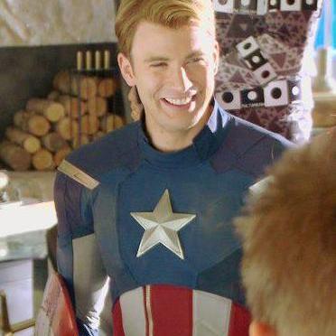 RogersCapSteveG's profile picture. I'm just a kid from Brooklyn and I have a #relationship with @Anthony___Stark I love him so much and he's mine.