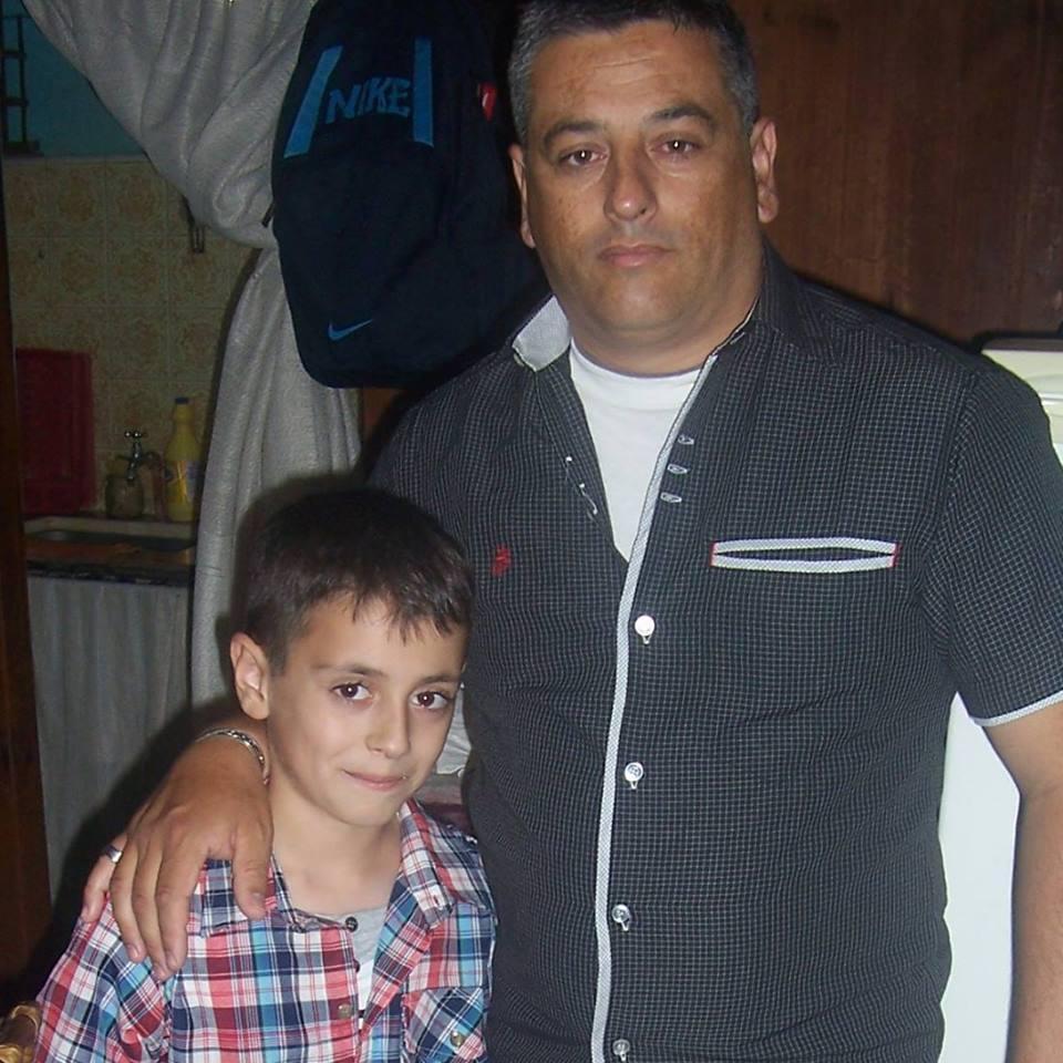 Casado_benja's profile picture. 