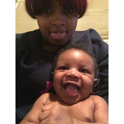 RYANWORLD 
B.I.H TyshaunBaby 
#LONGLIVEDONKEL