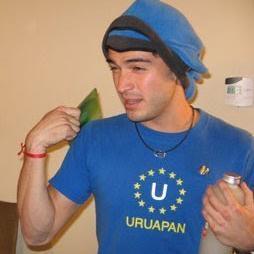 #TeenAngels /solo por vos @ponchohd