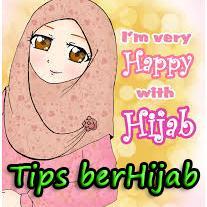 Di follow aja dulu, siapa tahu cocok. Yang pasti ukhti akan dapat Info tips, trik, acara dan update berita  menarik seputar hijab