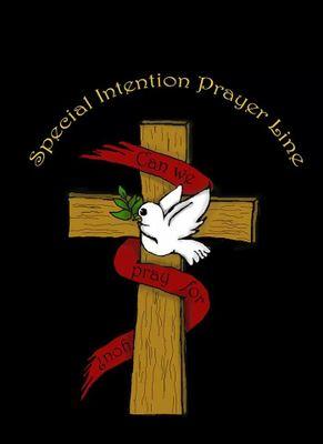SIPrayerLine's profile picture. Send us your prayers! Every night we take all prayers texted to us, tweeted to us, and messaged to us and post them on Facebook! Send in those prayer requests!!