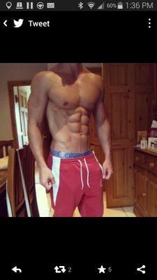 my_motivation15's profile picture. 