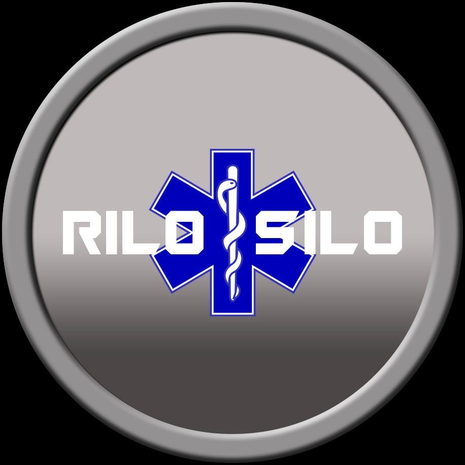 RiloSilo's profile picture. 