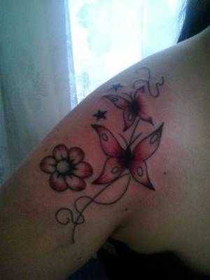 alitaalbornoz's profile picture. Muy feliz!