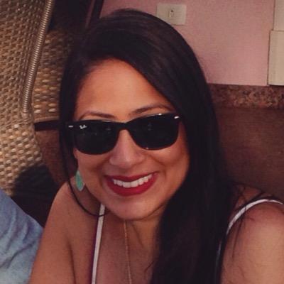 RichaRani's profile picture. Minneapolis native. Mostly multimedia.