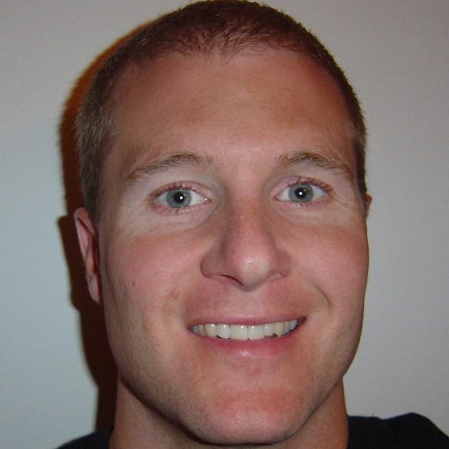 BryanBlomenkamp's profile picture. Teacher. Coach. Husband. Dad to 4. 'Keep Rowing The Boat.'