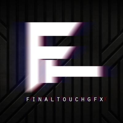 Graphic Design | Printing Services | Digital Distribution | For all business Contact : FinalTouchGfx@gmail.com