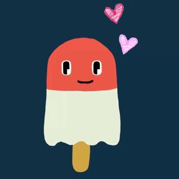 posipopsicle's profile picture. 