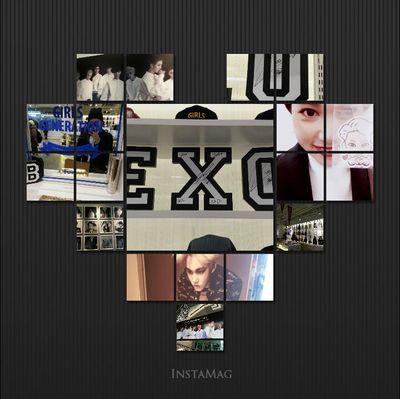 EXO-L KAI