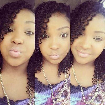 iiAmDestiny's profile picture. Mrs. Danger