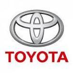 Autorized Toyota Cibubur
Sales | Sparepart | Service
Promo Discount Terbesar Khusus bulan ini SEGERA Hub
Tlp / WhatsApp 08111892808
Sales Executive