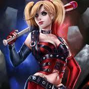 Hey puddin, Its Harley here, Im Mr Js wife so BCK OFF OF HIM!! B-man has hurt my Mr J for yrs, now hes going to pay!