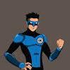 Trained by great masters I will use my skills to protect the innocent and defeat evil. Team Mates- @Jetthespeedster & @staticvolts