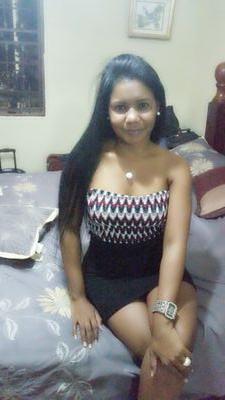 me encanta sonreir