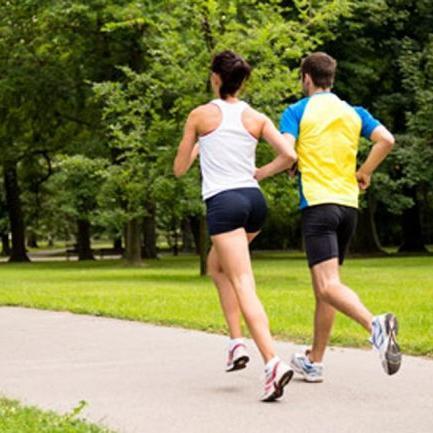 Deportes en el día a día para tener una vida ejercitada y saludable.