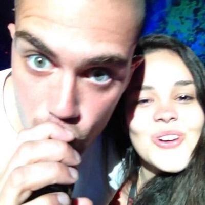 max's hvg 05/09/14