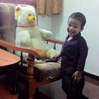 aswinkumar 05/08/1997