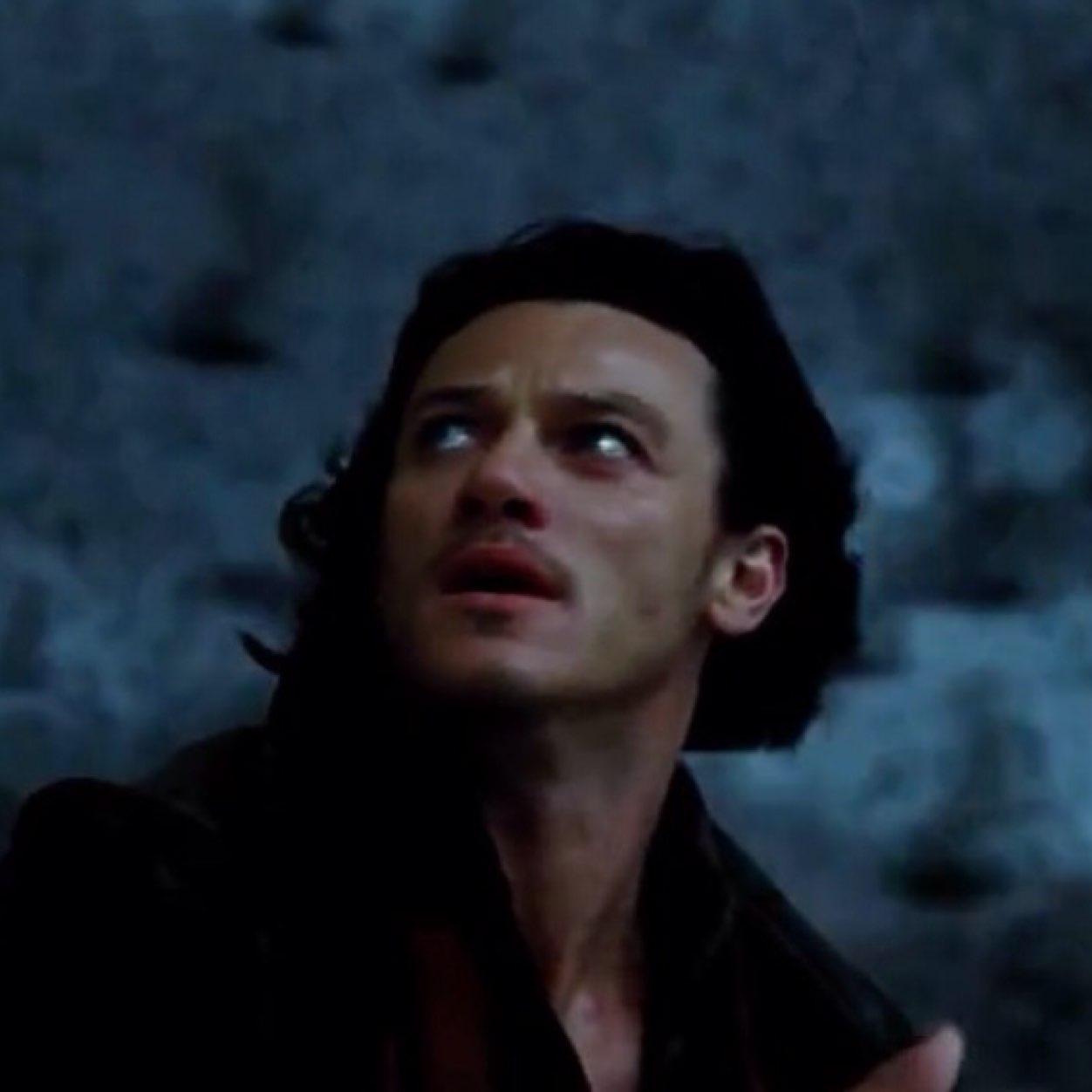 ''Sometimes the world no longer needs another hero....sometimes what it needs is a monster.'' {| #DraculaUntold | RP | Mature | Detailed |}