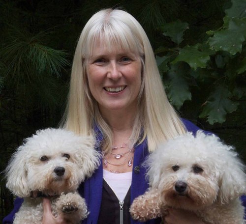 I am passionate about helping children learn to read. I am a retired Reading Recovery Teacher Leader and author of the Bella and Rosie series.