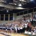 THS Student Section (@thsfanz) Twitter profile photo